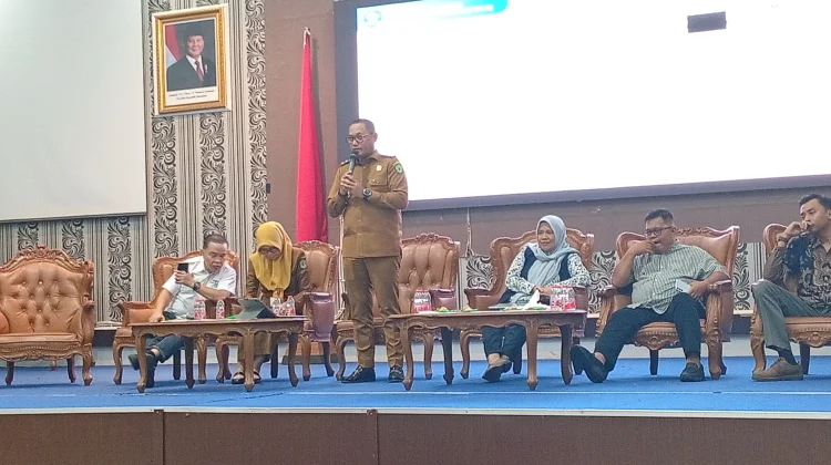 Pemprov Kaltim Targetkan 159 Ribu Mahasiswa Terima UKT Gratis Tahun 2026