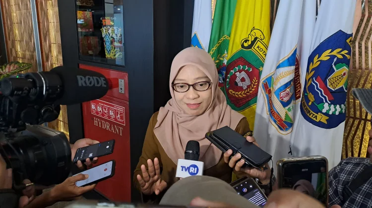 Hilirisasi Kaltim 2027 Fokus Produksi Minyakita dan Stabilitas Harga