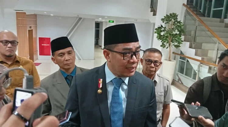 Tekanan Fiskal, Pemkot Samarinda Perketat Efisiensi Anggaran