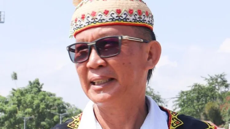 WFA di Mahulu Dinilai Tetap Jalan meski Jaringan Terbatas