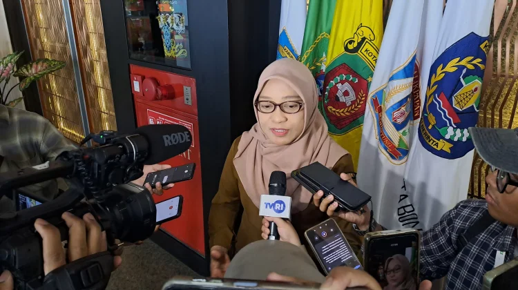 Rencana Kerja Pemprov Kaltim Hadapi Tantangan Anggaran di Tahun 2027