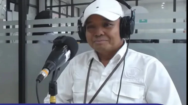 BPMP Kaltim Perkuat Konsolidasi Pendidikan Berkualitas Merata