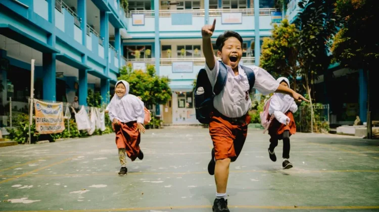 PP Tunas Jaga Anak Aman di Dunia Digital