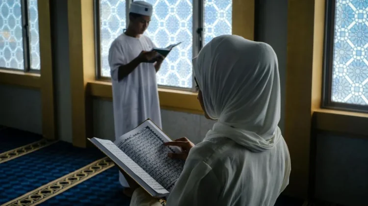 Tips Menjaga Keistikamahan Ibadah bagi Umat Muslim