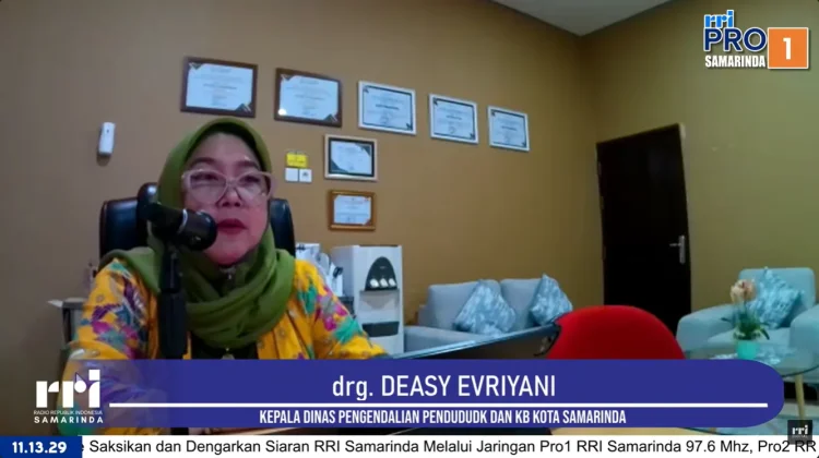 Peran Orang Tua Asuh dalam Program Genting di Samarinda