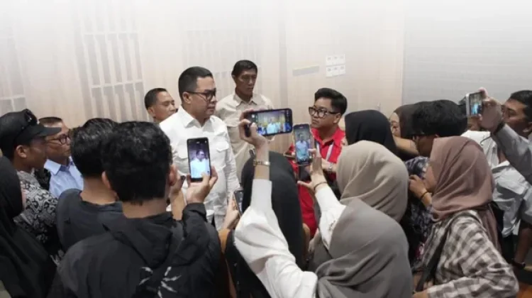 Wali Kota: Sekda Baru Samarinda Dipilih lewat Sistem Merit Transparan