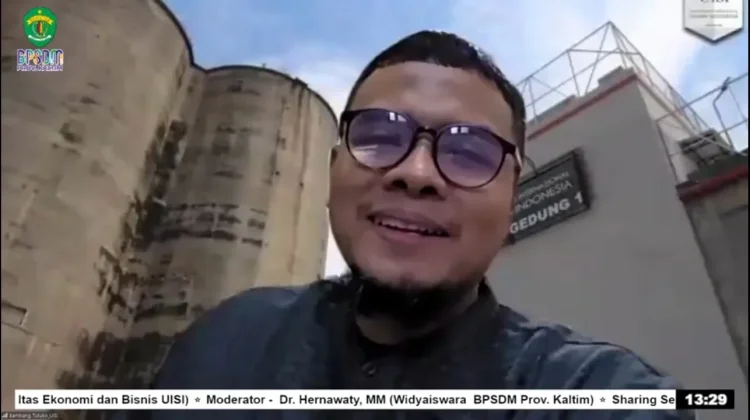 Investasi Harus Kalahkan Inflasi, ASN Kaltim Didorong Mulai dari Hal Sederhana