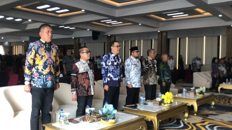 Porprov Kaltim VIII Dijadwalkan Digelar November 2026 di Paser