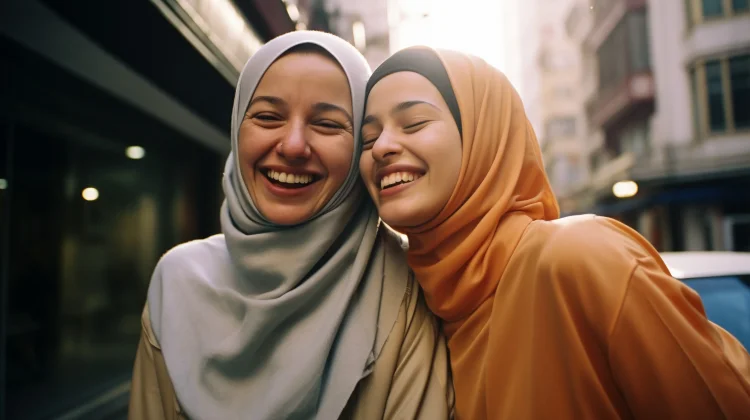 Tuntunan Menjadi Muslim yang Membahagiakan Orang Lain