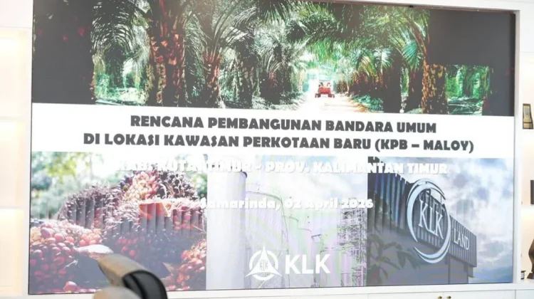 Kaltim Dukung Bandara Umum Maloy, Dorong Investasi dan Ekonomi