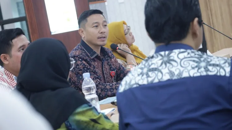 KKN Kolaboratif Dorong Transformasi Desa Berbasis Inovasi di Kaltim