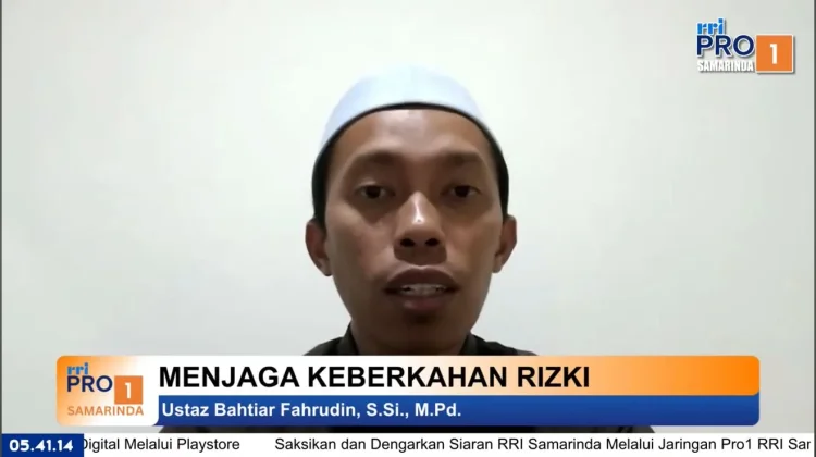 Memahami Hakikat Rezeki yang Telah Tertakar