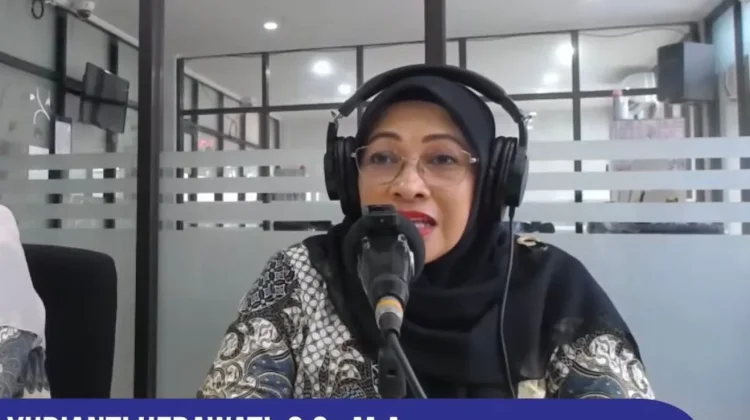 Upaya Revitalisasi Bahasa Daerah di Kaltim Kaltara