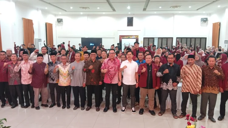 Milad Ke-62, IMM Didorong Jadi Gerakan Intelektual Berdampak Nyata