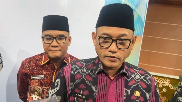 Pemprov Kaltim Prioritaskan Balikpapan sebagai Pintu Gerbang Utama IKN