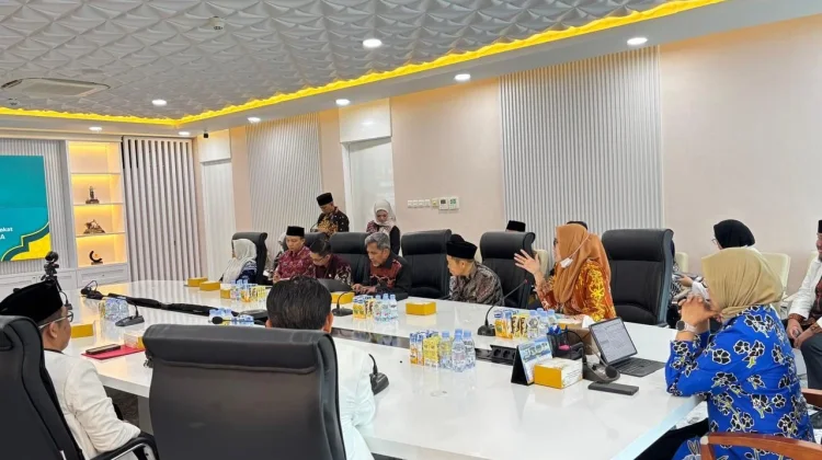 Kukar Siap Jadi Tuan Rumah MTQH ke-46 Kaltim 2026