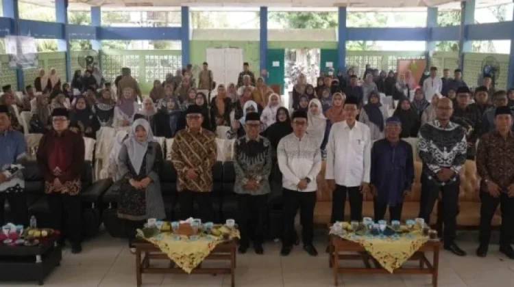 MTQ Samarinda Kota Dibuka, Pembinaan Al-Qur’an Diperkuat