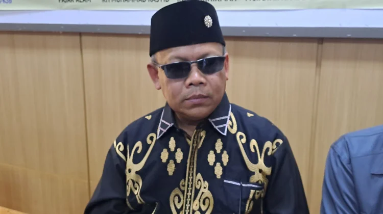 Buku Sejarah Islam di Kaltim Jadi Persembahan Daerah di Forum Internasional KUUB