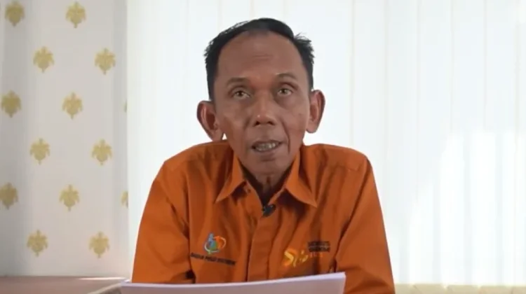 BPS Catat Tren Penurunan Harga Emas di Samarinda