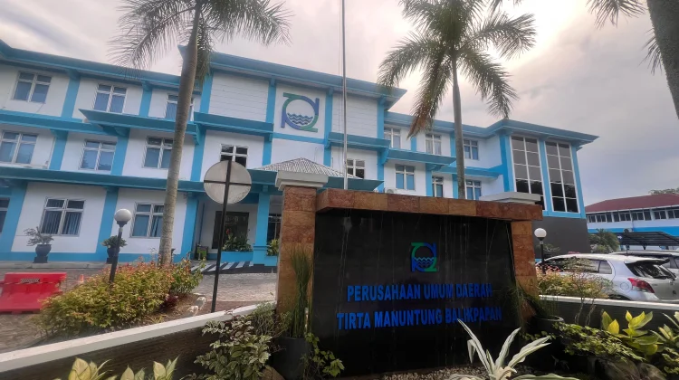 Antisipasi El Nino, Perumda Tirta Manuntung Balikpapan Siapkan Strategi Cadangan