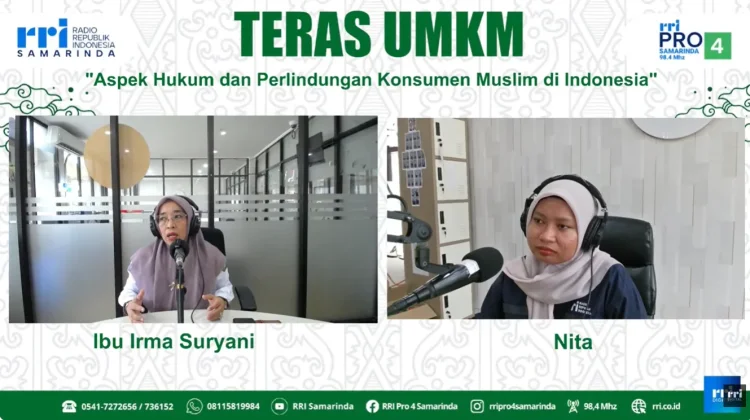 Konsumen Bisa Laporkan Produk yang Diragukan Status Halalnya