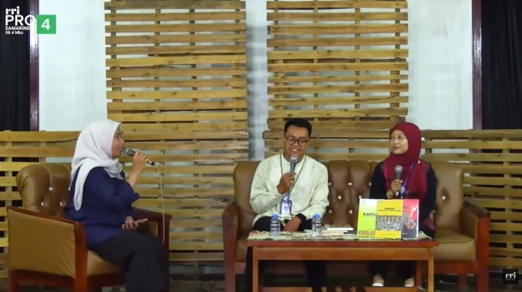 Kamus Bahasa Daerah Jadi Benteng Pelestarian Bahasa di Kalimantan Timur