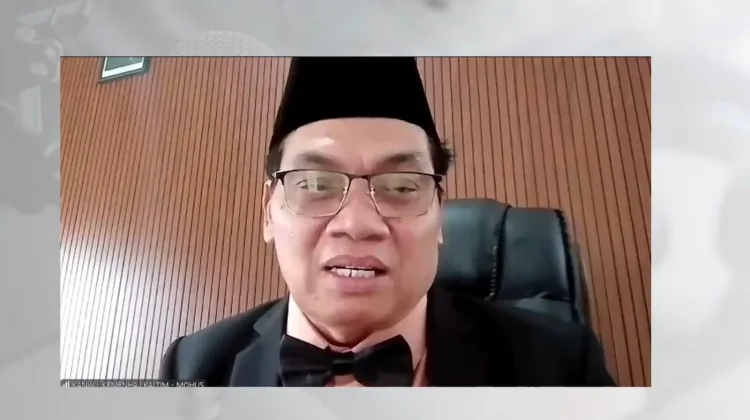 Kemenhaj Prioritaskan Lansia dalam Skema Haji Aman 2026