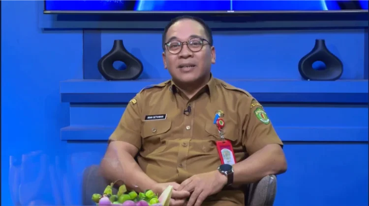 Pemprov Kaltim Pastikan Layanan Publik Tetap Normal meski WFA