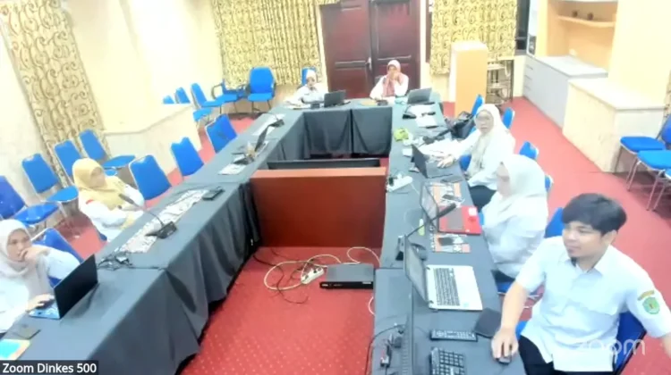 Capaian Imunisasi Campak Belum Optimal, Dinkes Kaltim Soroti Kelompok Rentan