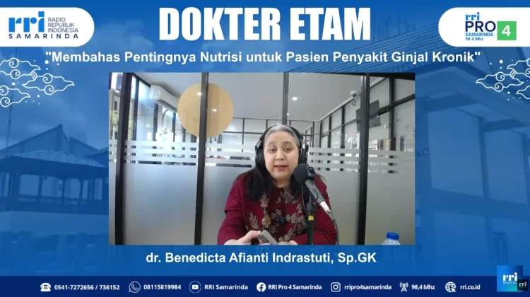 Strategi Medis Menahan Laju Gagal Ginjal