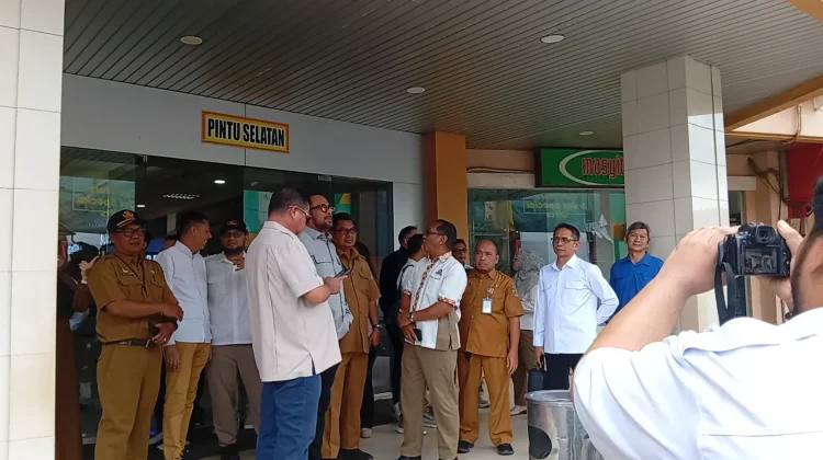 Kontrak Lembuswana Berakhir, Komisi II DPRD Kaltim Minta Kejelasan Status Aset