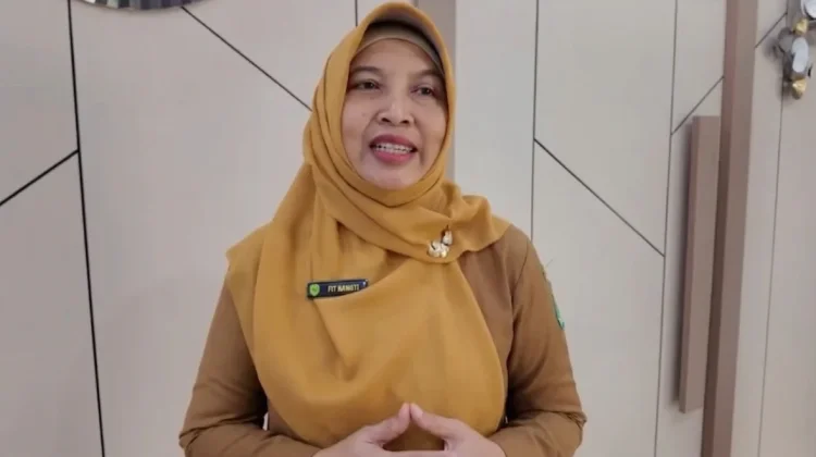 Kasus Suspek Campak Capai Ratusan, Dinkes Kaltim Perkuat Sistem Surveilans