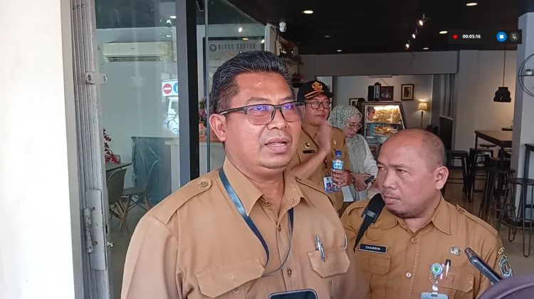 BPKAD Kaltim Mulai Inventarisir di Area Mall Lembuswana jelang Serah Terima