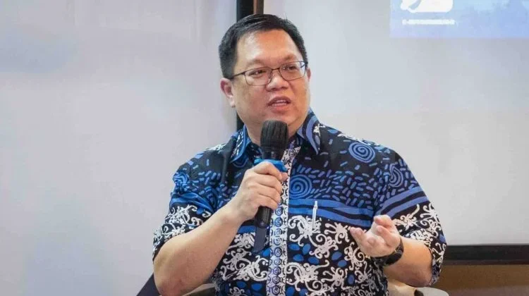 Dinkes Kaltim Ingatkan Masyarakat Bahaya Penularan Airborne Penyakit Campak