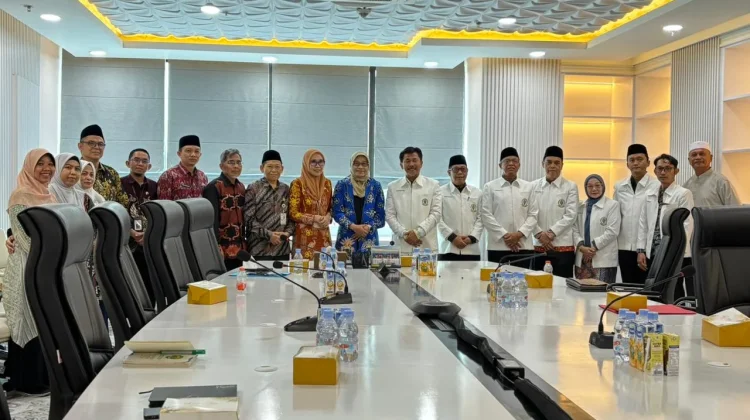 Kukar Siap Tuan Rumah MTQH KE-46 Tingkat Prov Kaltim