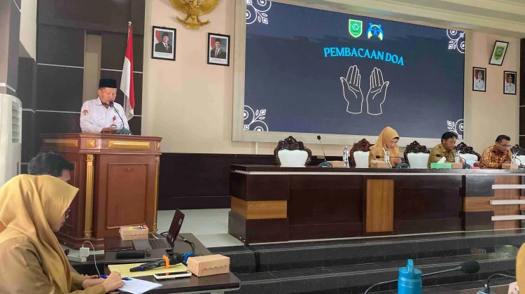 Kemenag Berau Perkuat Pendampingan Anak Perlindungan Khusus