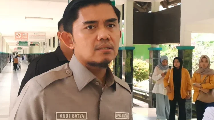 DPRD Kaltim Minta RSUD AWS Audit Medis Kasus Balita Diduga Korban Malpraktik