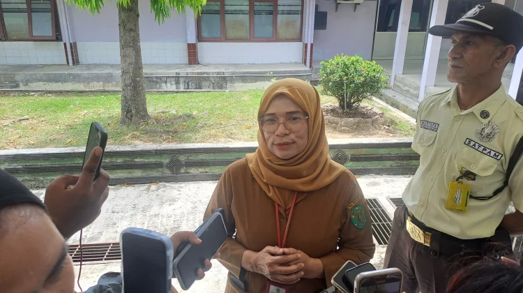 RSUD AWS Tegaskan Penanganan Balita dalam Kasus Dugaan Malpraktik Sesuai SOP