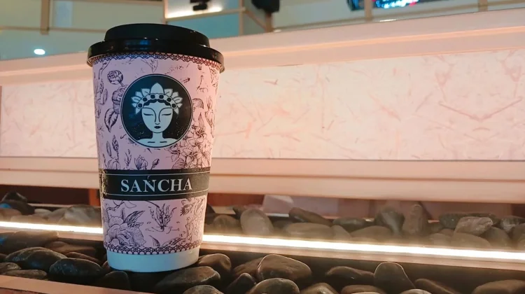 Tiga Rekomendasi Milk Tea Favorit, Segar dan Kekinian