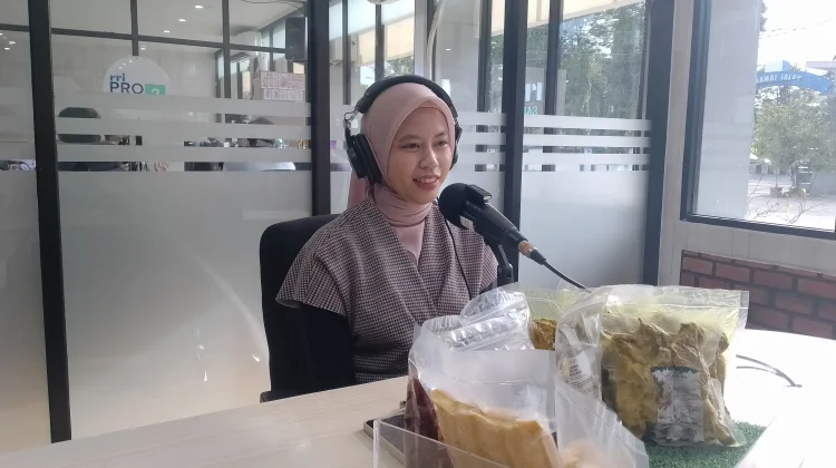 Lauk Nusantara: Bisnis Frozen Food Rumahan asal Kaltim yang Kini Mendunia