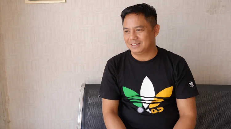 KONI Mahulu Target Naik Peringkat Porprov 2026