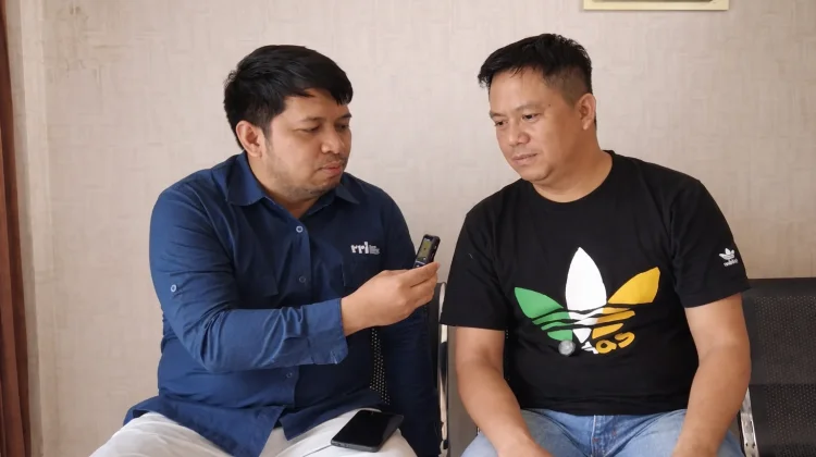 KONI Mahulu Fokus Pembinaan Atlet Muda
