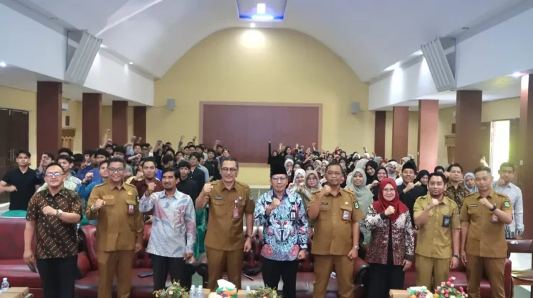 Generasi Muda Kaltim Didorong Produktif di Dunia Digital