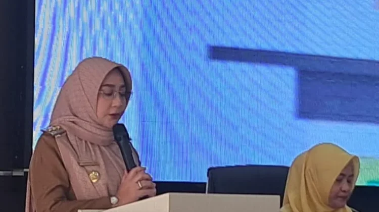Musrenbang 2027, Bupati Berau Dorong Transformasi Digital dan Kesejahteraan
