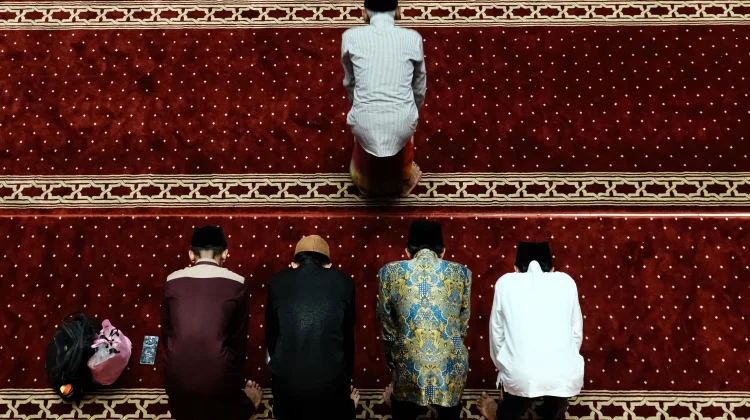 Muhasabah Diri dan Ibadah Pasca Ramadan