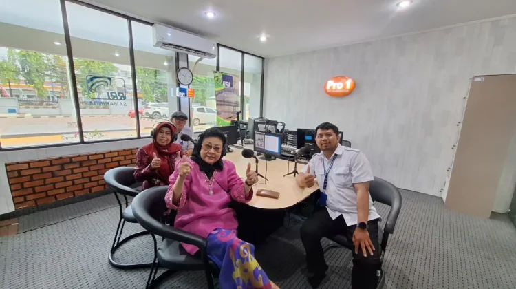 Kaltim Kehilangan Sosok Inspiratif Dr Meliana