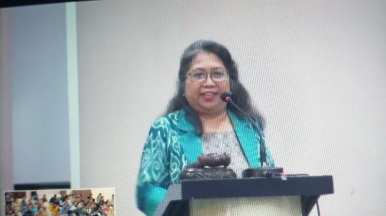 Dewas RRI Dorong Perawatan Alat dan Kualitas Siaran