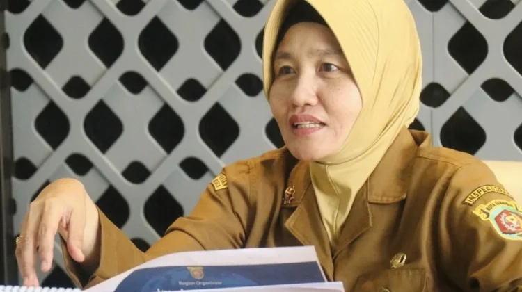 WFH ASN Samarinda Berbasis Kinerja dan Digitalisasi