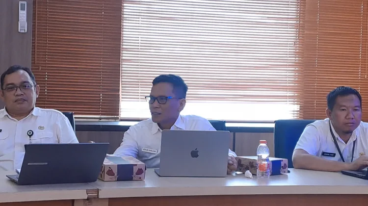 Data Jadi Basis Penentuan Lokus Stunting Kaltim
