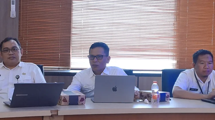 Bappeda Perkuat Sinkronisasi Program Stunting Lintas OPD